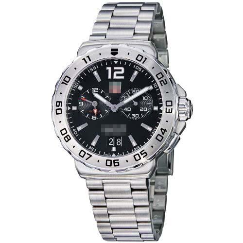 Custom Made Watch Face WAU111A.BA0858