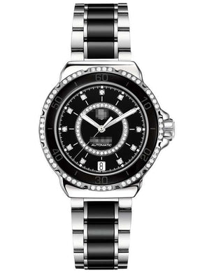 Custom Stainless Steel Watch Bracelets WAU2212.BA0859