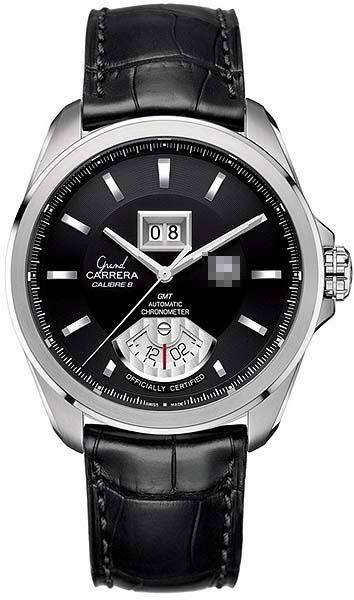 Custom Leather Watch Bands WAV5111.FC6225
