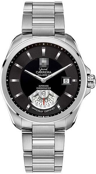 Custom Watch Dial WAV511A.BA0900