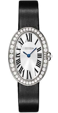 Wholesale Silver Watch Dial WB520008