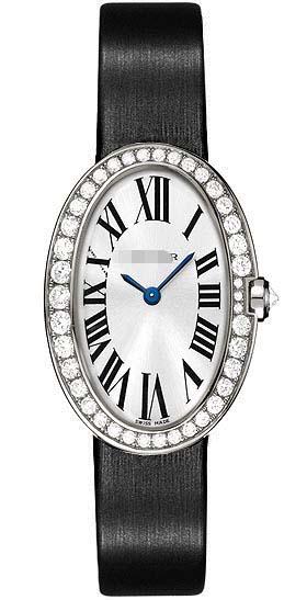 Wholesale Silver Watch Dial WB520008
