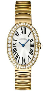 Custom Made Silver Watch Dial WB520019