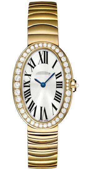 Custom Made Silver Watch Dial WB520019