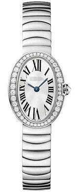 Wholesale Silver Watch Dial WB520025