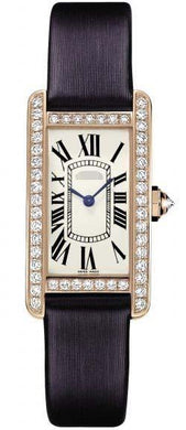 Custom Satin Watch Bands WB707931