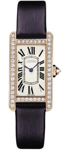 Custom Satin Watch Bands WB707931