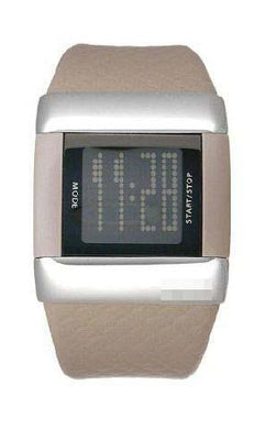 Custom Leather Watch Straps WC0026-077