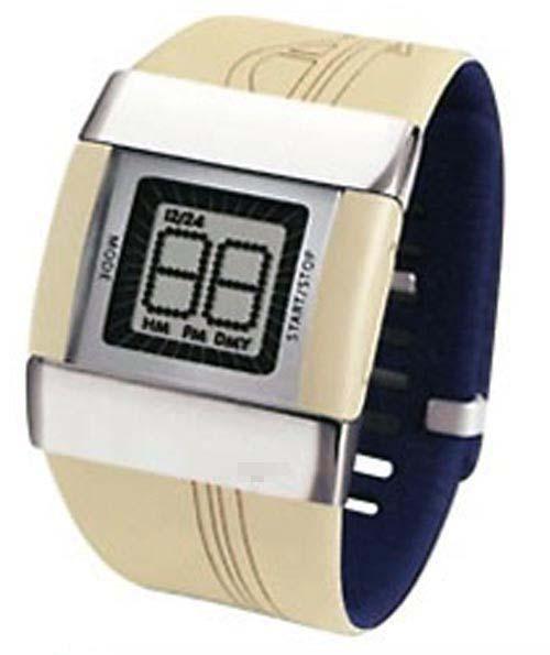 Wholesale Leather Watch Bands WC0027-772