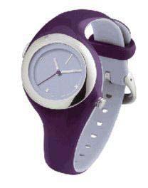 Wholesale Rubber Watch Bands WC0042-515