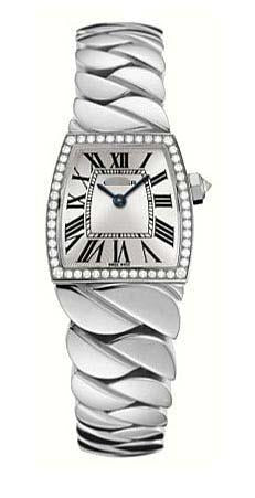 Customize Silver Watch Dial WE601005