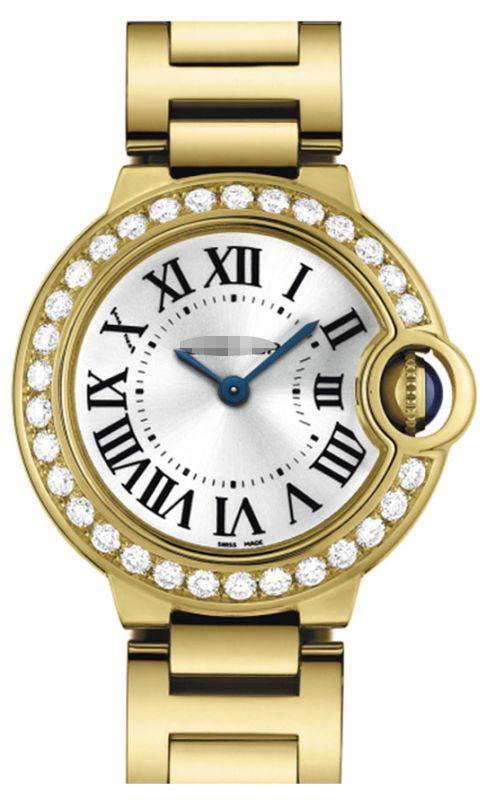Wholesale Silver Watch Dial WE9001Z3