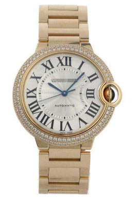 Customization Gold Watch Bracelets WE9008Z3