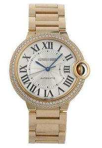 Customization Gold Watch Bracelets WE9008Z3