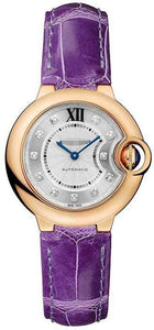 Customize Silver Watch Dial WE902040