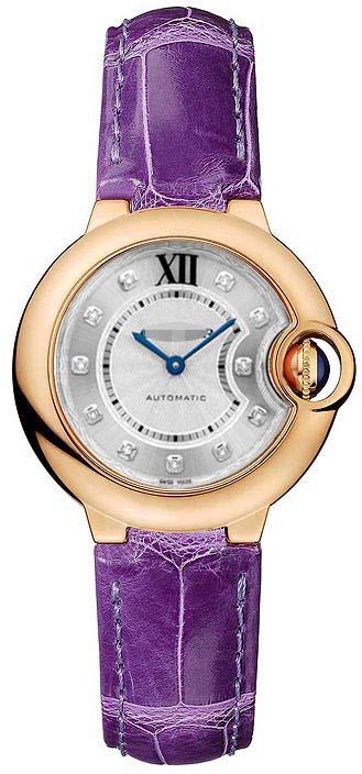Customize Silver Watch Dial WE902040