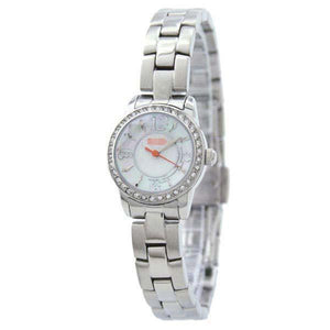 Customised Stainless Steel Watch Bands WF0A025BPW