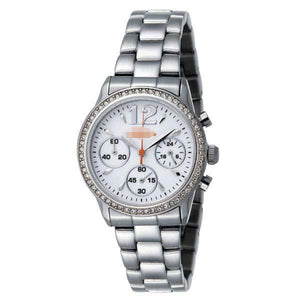 Wholesale Stainless Steel Watch Bands WF0A026BCW