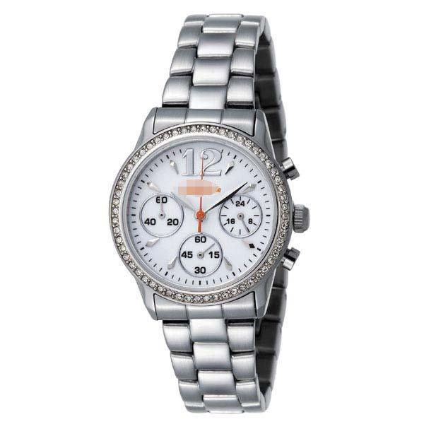Wholesale Stainless Steel Watch Bands WF0A026BCW