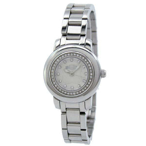 Customised Stainless Steel Watch Bands WF0A036BSS