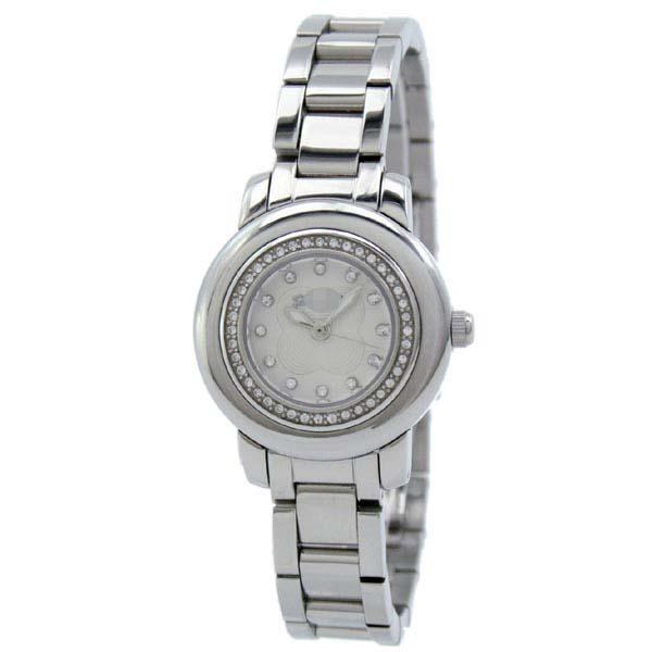 Customised Stainless Steel Watch Bands WF0A036BSS
