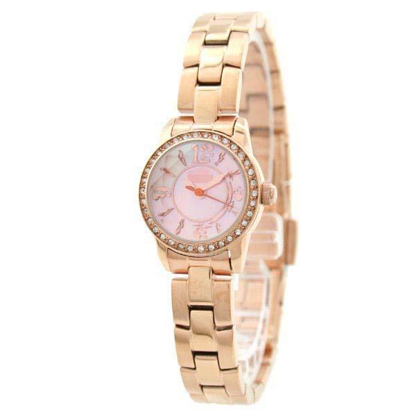 Wholesale Stainless Steel Watch Bands WF0B025BPP