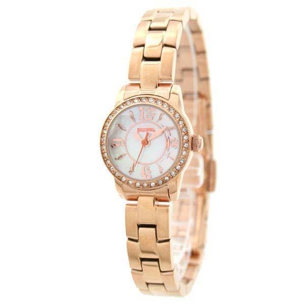 Wholesale Stainless Steel Watch Bands WF0B025BPW