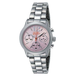 Customized Stainless Steel Watch Bands WF0T026BCP