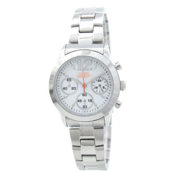 Wholesale Stainless Steel Watch Bands WF0T026BCW