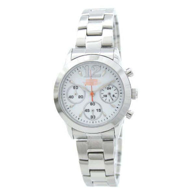 Custom Watch Dial WF0T026BCW