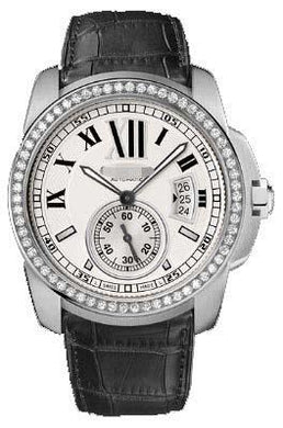 Customize Leather Watch Straps WF100003