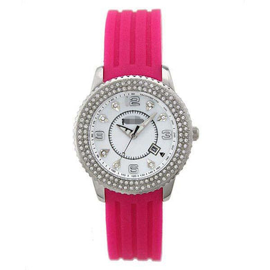 Custom Rubber Watch Bands WF5T003ZTW-FU