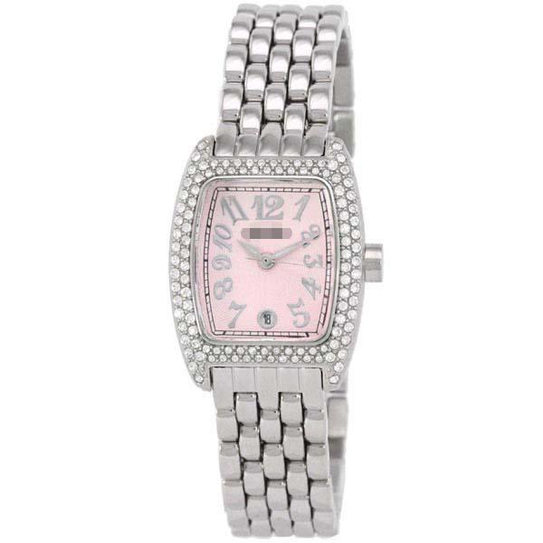 Wholesale Stainless Steel Watch Bands WF5T081BDP