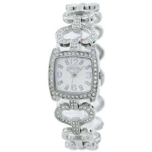 Custom Stainless Steel Watch Bands WF5T120BPS