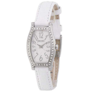 Customized Leather Watch Bands WF8A026SPSWH