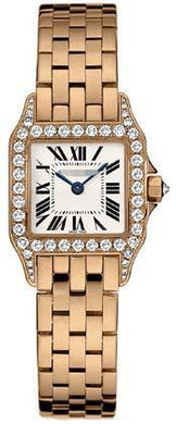 Customized Gold Watch Bracelets WF9008Z8