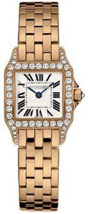 Customized Gold Watch Bracelets WF9008Z8