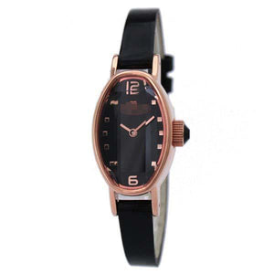 Wholesale Leather Watch Bands WF9R009SPK-BK
