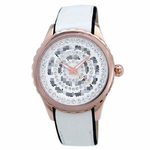 Custom Leather Watch Bands WF9R030SSW