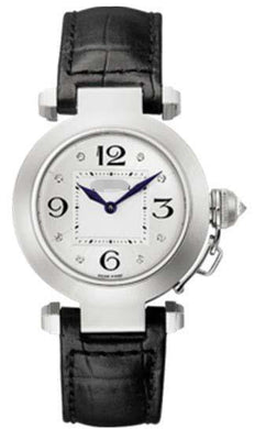 Wholesale Leather Watch Straps WJ11902G