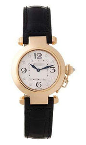 Custom Leather Watch Straps WJ11913G