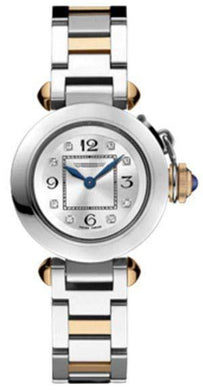 Customization Stainless Steel Watch Bracelets WJ124020