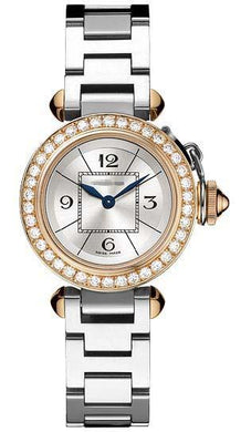 Wholesale Stainless Steel Women WJ124021 Watch