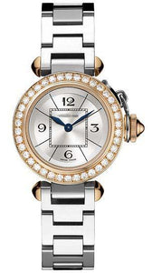 Wholesale Stainless Steel Women WJ124021 Watch