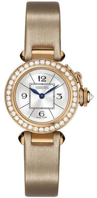 Wholesale Rose Gold Women WJ124026 Watch