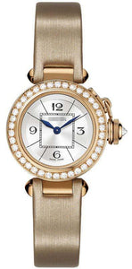 Wholesale Rose Gold Women WJ124026 Watch