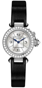 Wholesale White Gold Women WJ124027 Watch