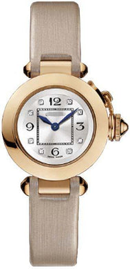 Wholesale Rose Gold Women WJ124028 Watch