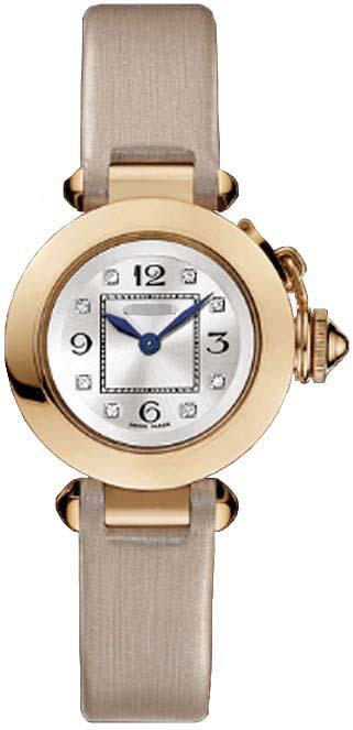 Wholesale Rose Gold Women WJ124028 Watch
