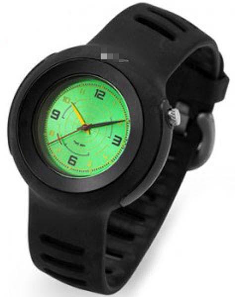 Wholesale Polyurethane Watch Bands WK0009-021